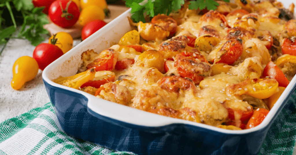 jacques pepin tomato gratin