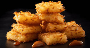 how to make the best hash browns