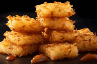 how to make the best hash browns