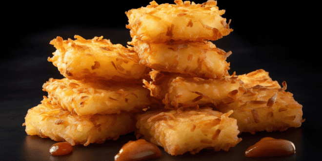 how to make the best hash browns