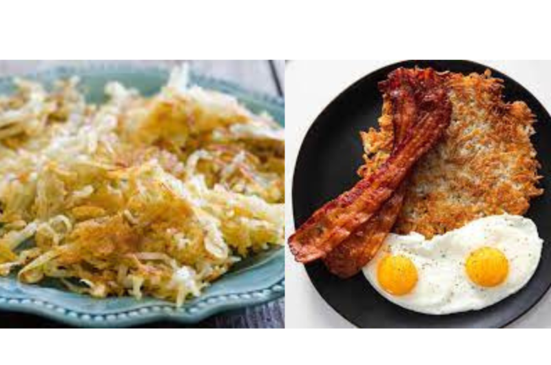 How To Make The Best Hash Browns At Home