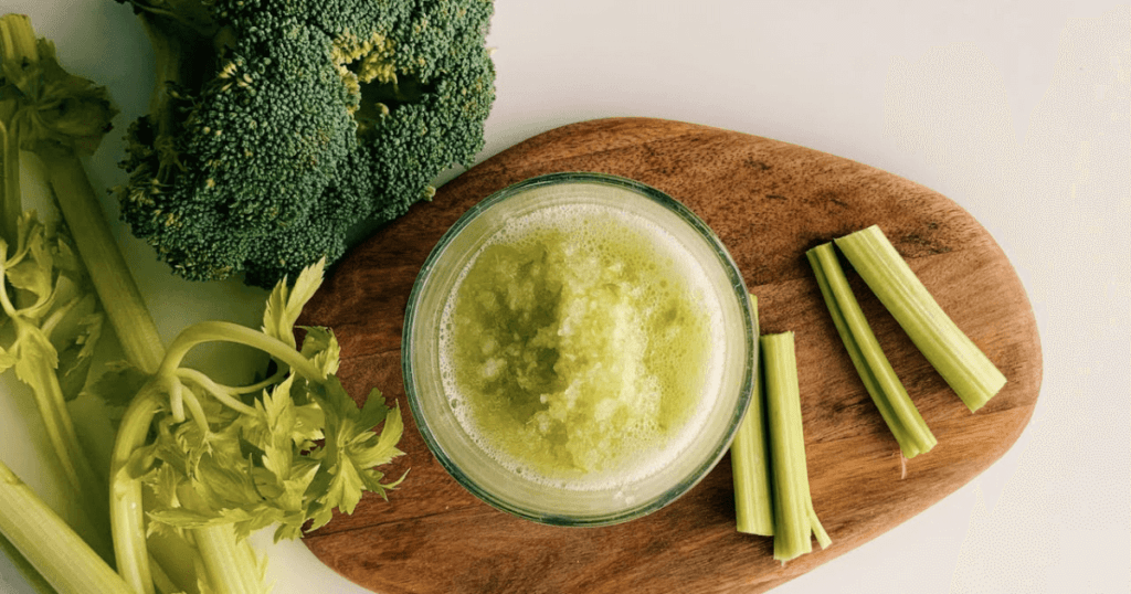 Subway Broccoli Cheddar Soup