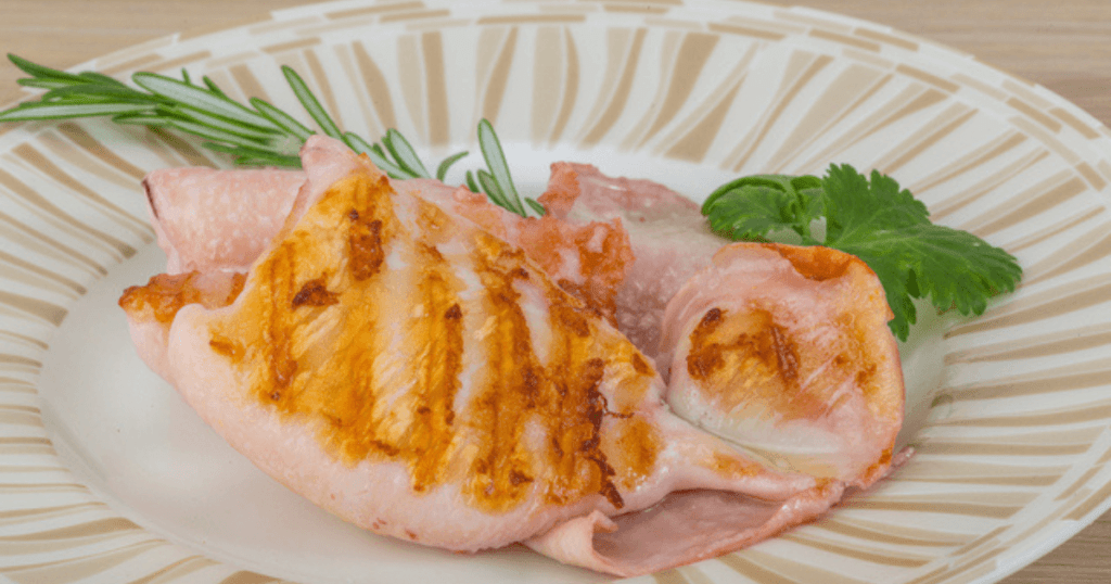 chicken cartilage benefits