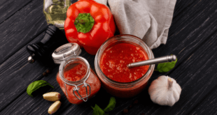 best tomato soup recipe with fresh tomatoes