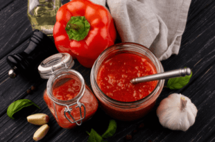 best tomato soup recipe with fresh tomatoes