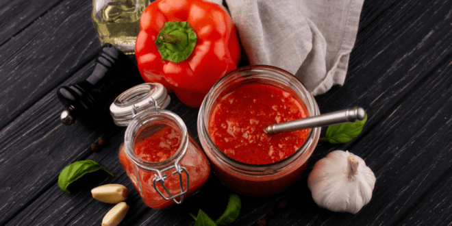 best tomato soup recipe with fresh tomatoes