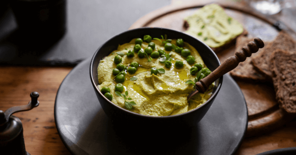 Subway Broccoli Cheddar Soup