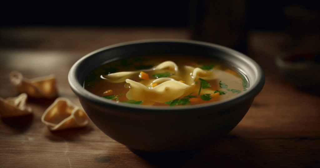 Chick Fil A Chicken Noodle Soup Recipe