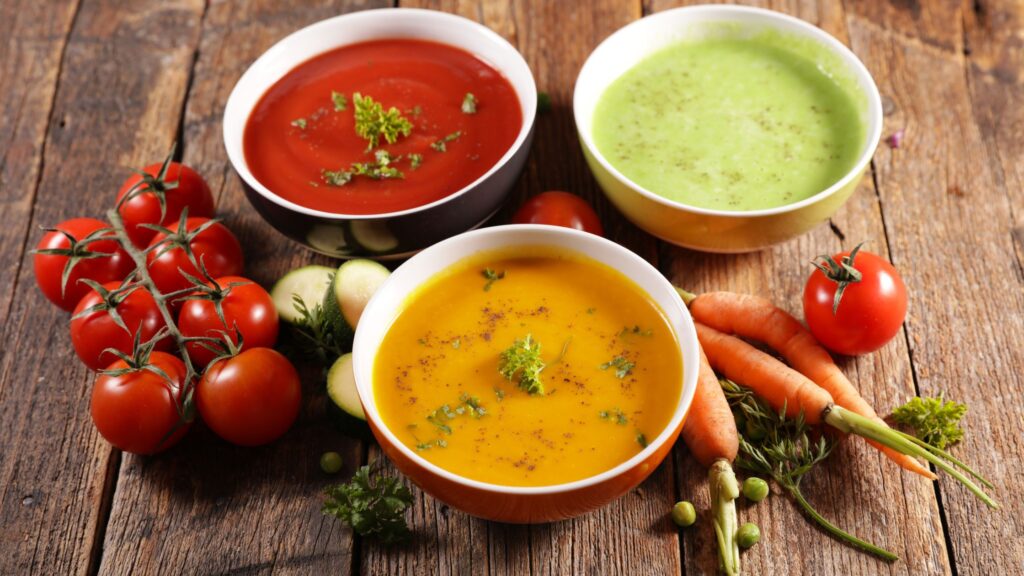 Best tomato soup recipe