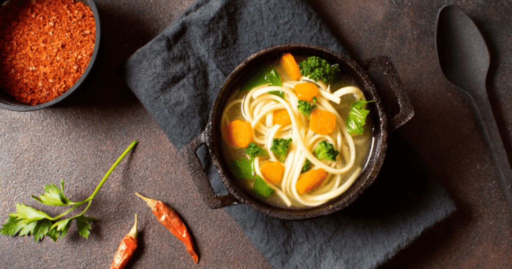 Progresso Chicken Noodle Soup Recipe