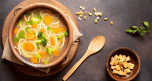 Progresso Chicken Noodle Soup Recipe