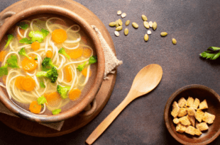 Progresso Chicken Noodle Soup Recipe