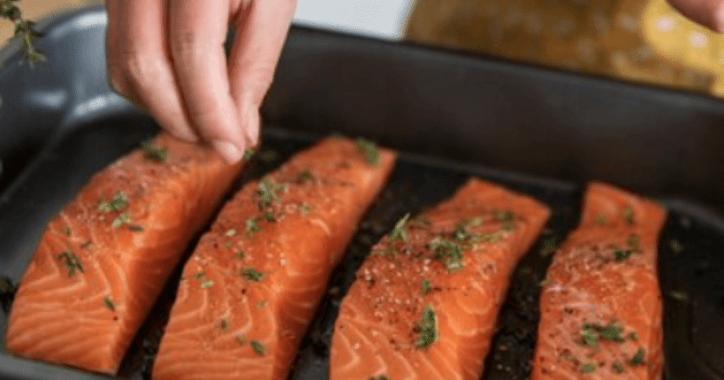 japanese salmon skin recipe