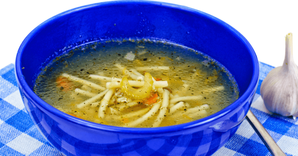 Progresso Chicken Noodle Soup