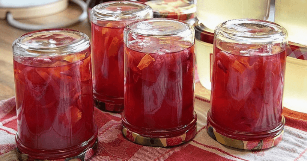 Ball Grape Jelly Recipe