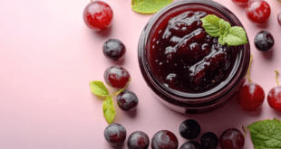 Ball Grape Jelly Recipe