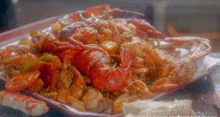 louisiana cajun seafood boil recipe