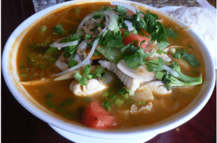 jamaican fish head soup recipe