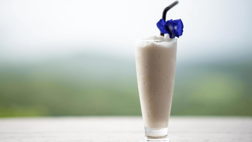 Vanilla Bean Coolatta Recipe