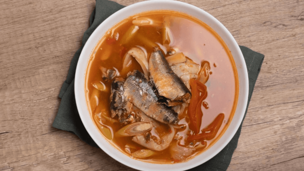 jamaican fish head soup 