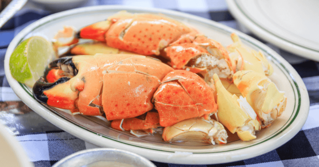 Cajun Crab Leg Boil Recipe