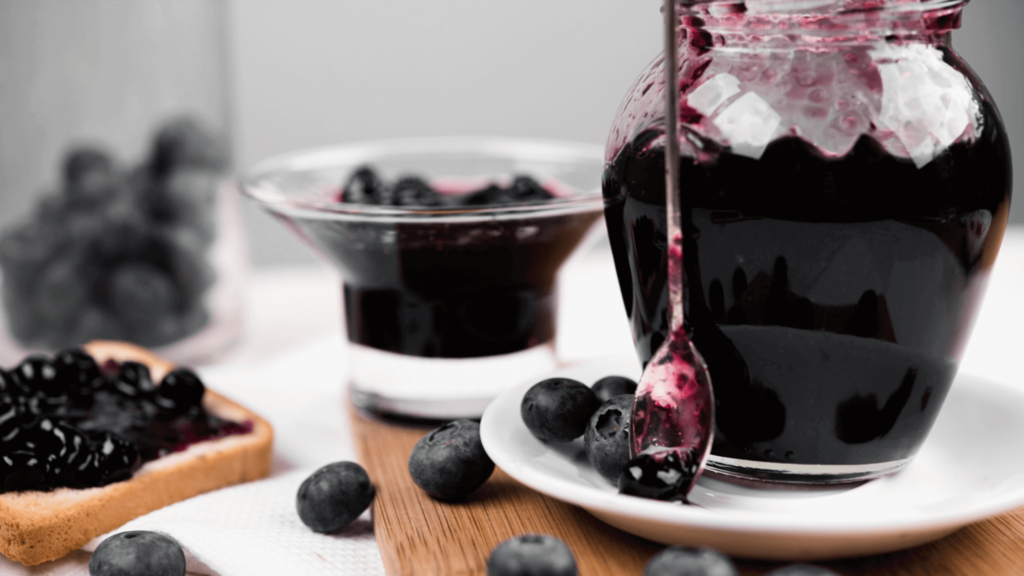 Blackberry Moonshine Sour Recipe