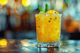 virgin screwdriver drink