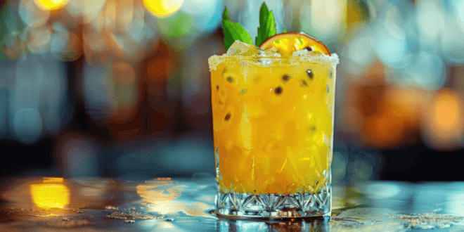 virgin screwdriver drink