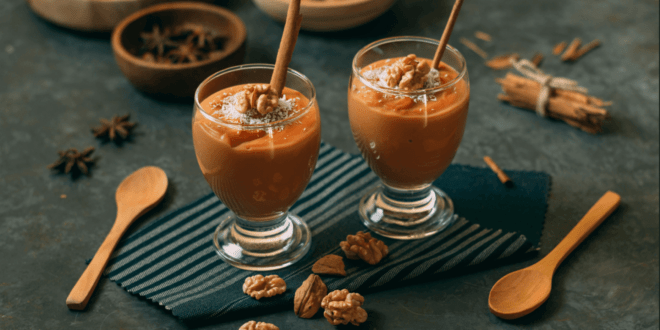 Nicaraguan Cacao Drink Recipe