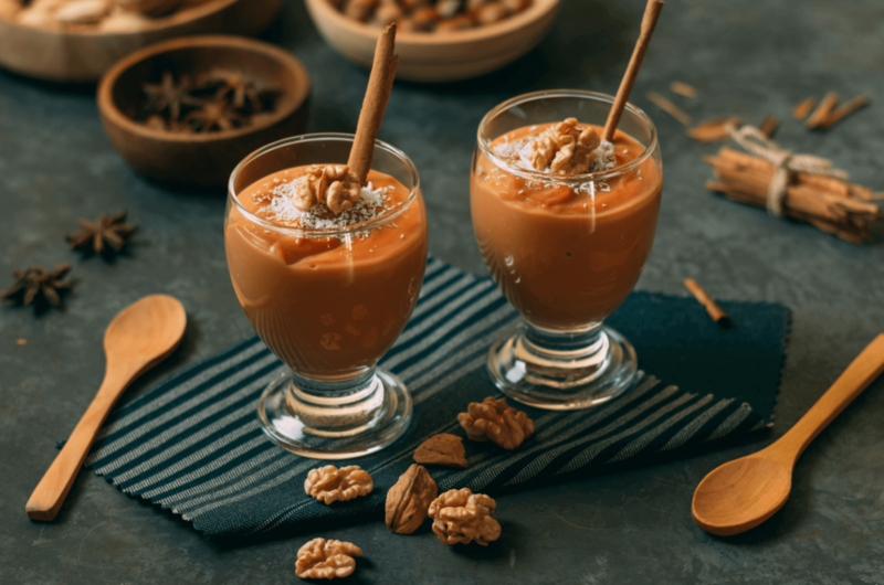 Nicaraguan Cacao Drink Recipe