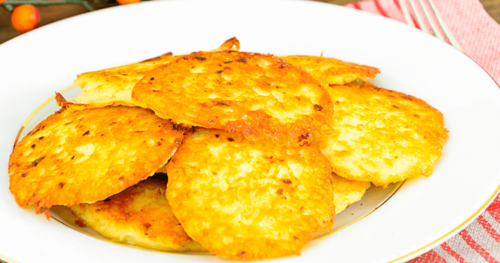 how to make the best hash browns 