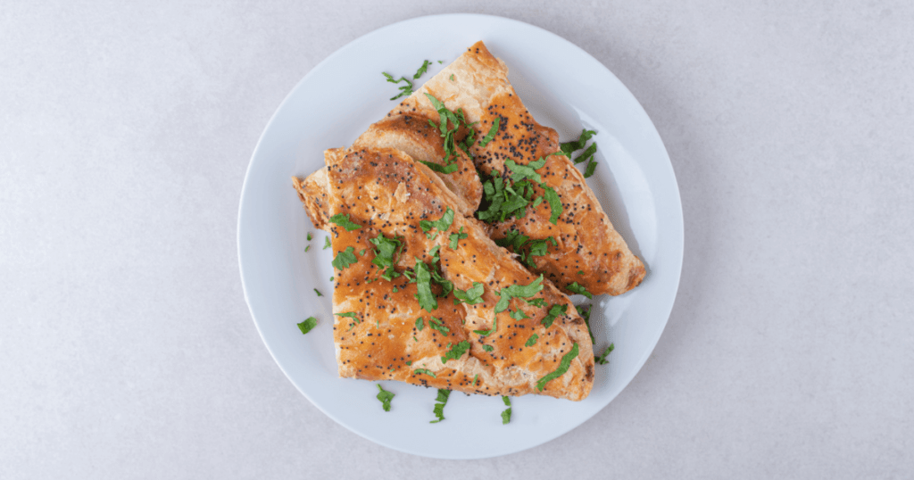 chicken Piccata without butter