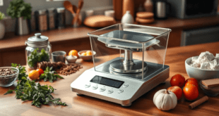 Best Professional Kitchen Scales