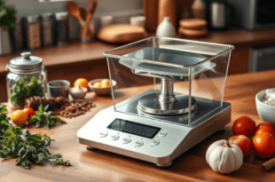 Best Professional Kitchen Scales