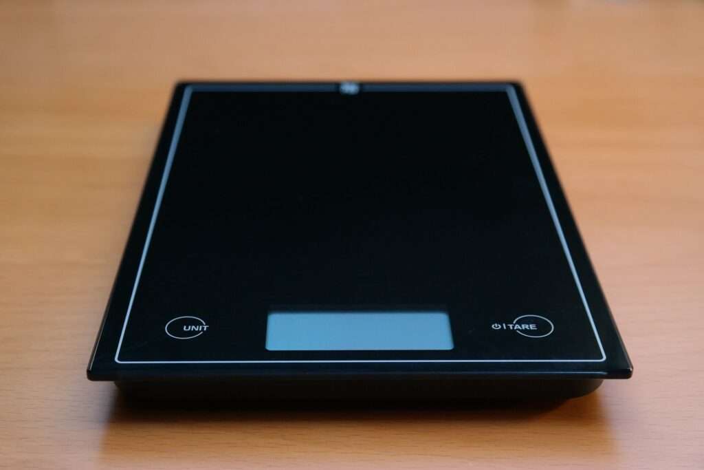 Best Professional Kitchen Scales