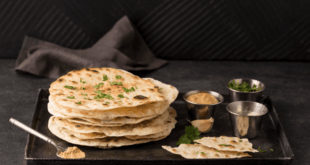 Quick Naan Bread Recipe No Yoghur