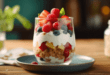 How to Make a Parfait Without Yogurt