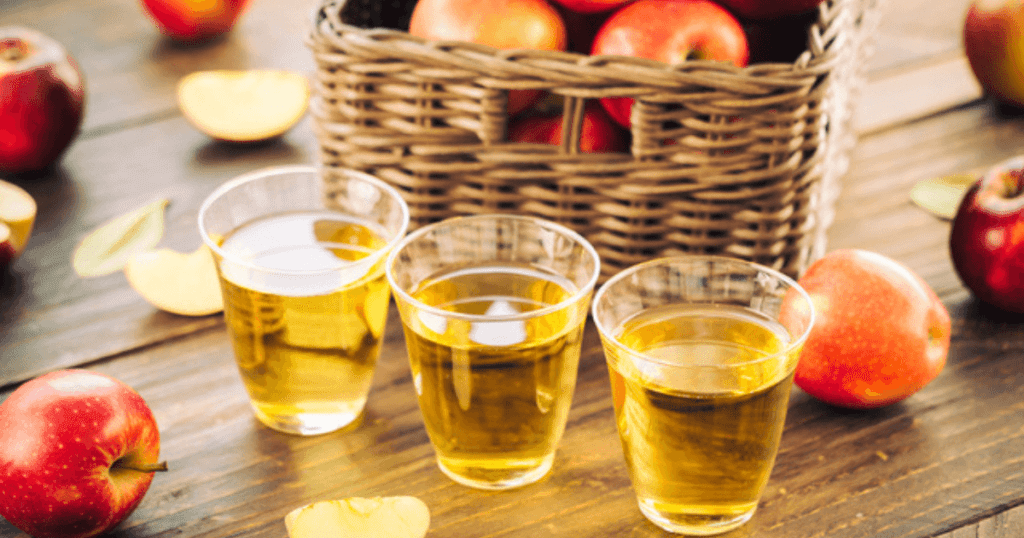 Best Apple Pie Shot Recipe