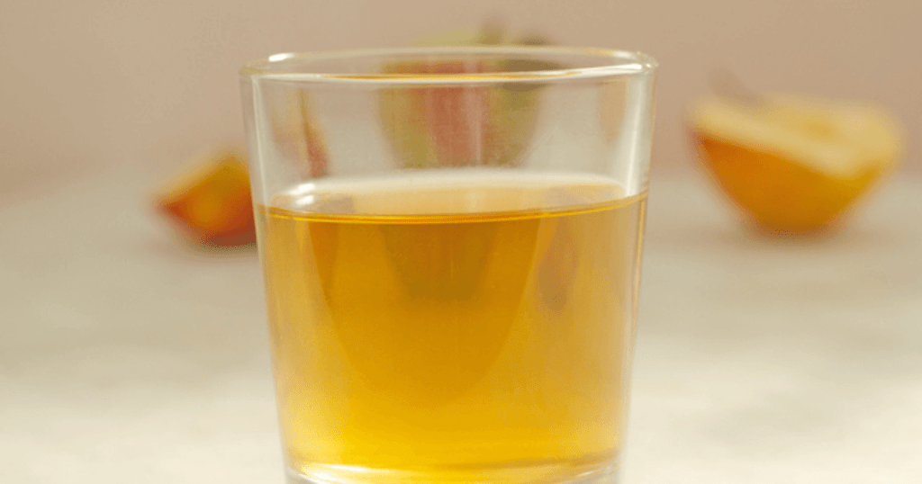  Apple Pie Shot