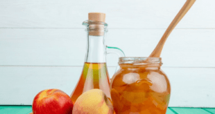 Spiced Apple Mead Recipe