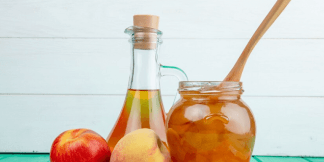 Spiced Apple Mead Recipe