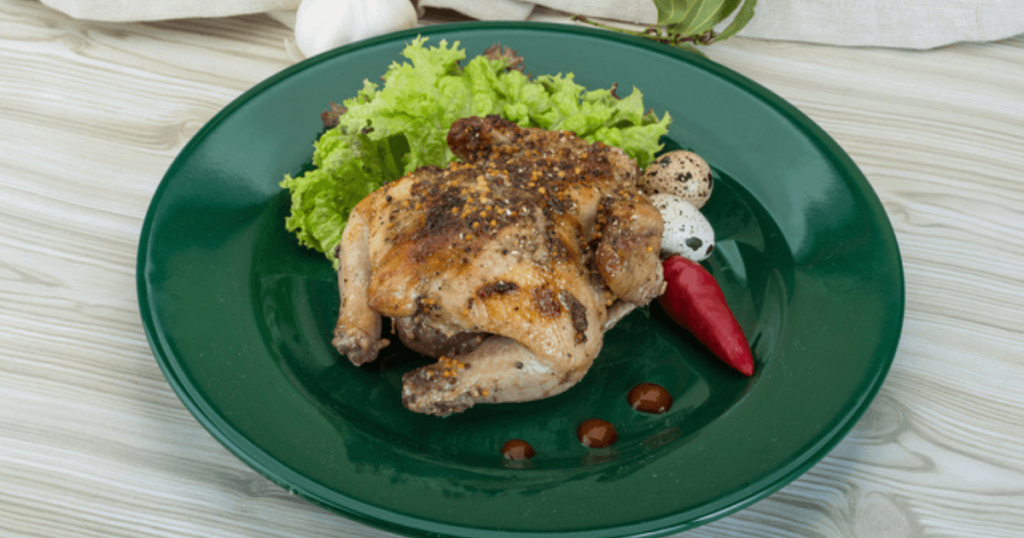 Sugoi Garlic Chicken Recipe: A Flavor Explosion for Garlic Lovers