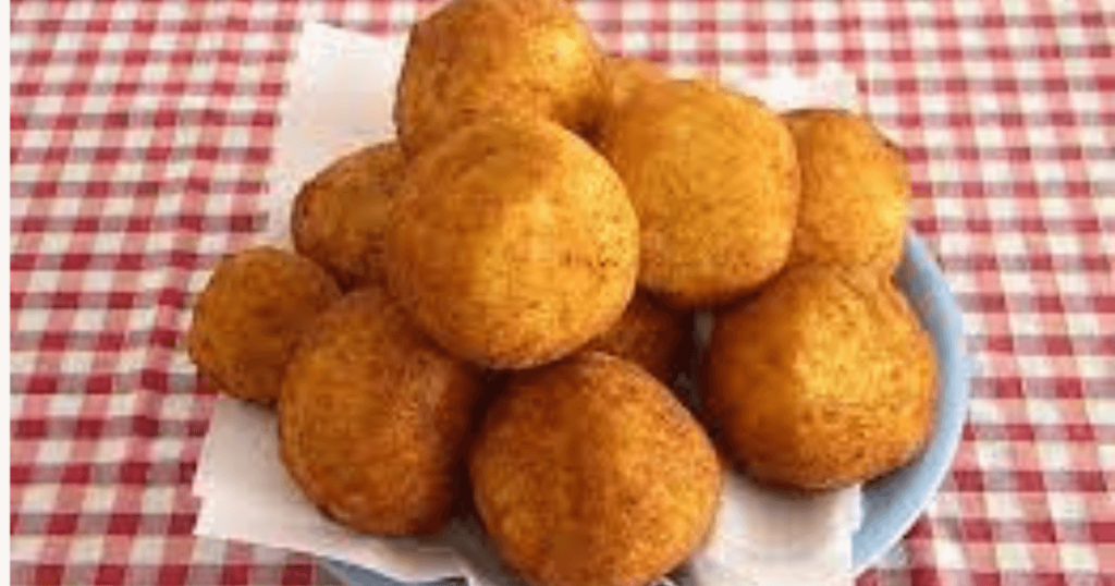 Best Rice for Arancini